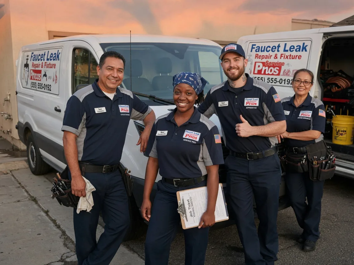 Faucet Repair company in Statenville, GA