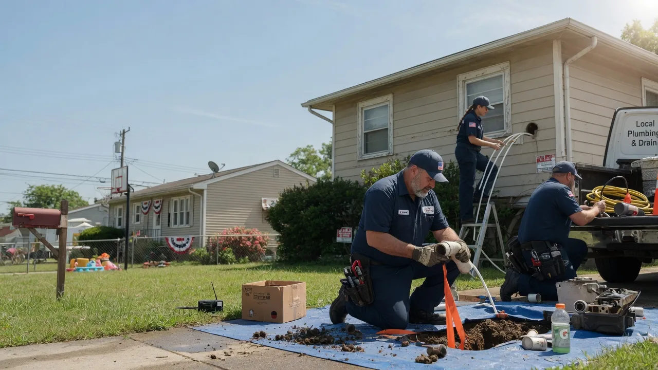 Faucet Repair in Statenville, GA near me